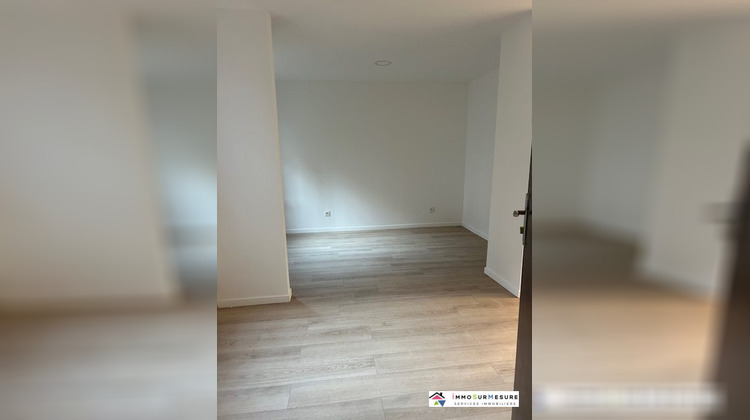 Ma-Cabane - Vente Immeuble Mulhouse, 280 m²