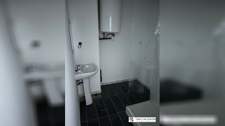 Ma-Cabane - Vente Immeuble Mulhouse, 280 m²