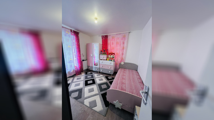 Ma-Cabane - Vente Immeuble Mulhouse, 201 m²