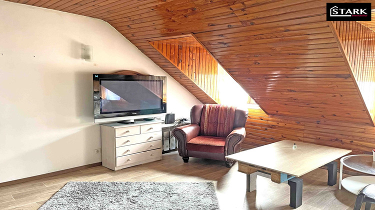 Ma-Cabane - Vente Immeuble Mulhouse, 223 m²