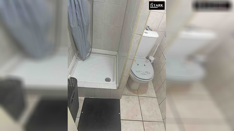 Ma-Cabane - Vente Immeuble Mulhouse, 223 m²