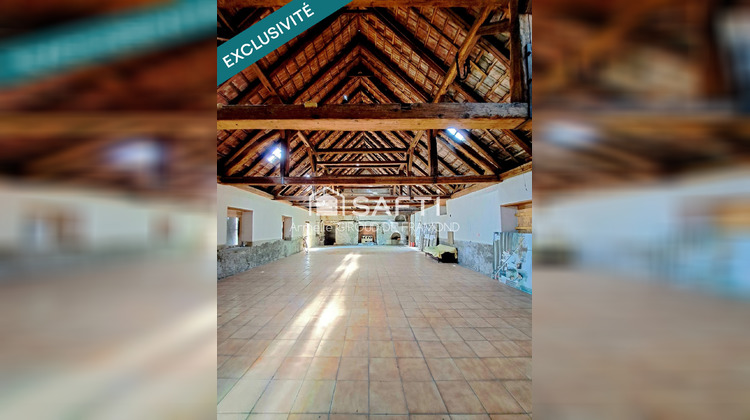 Ma-Cabane - Vente Immeuble Mulhouse, 308 m²