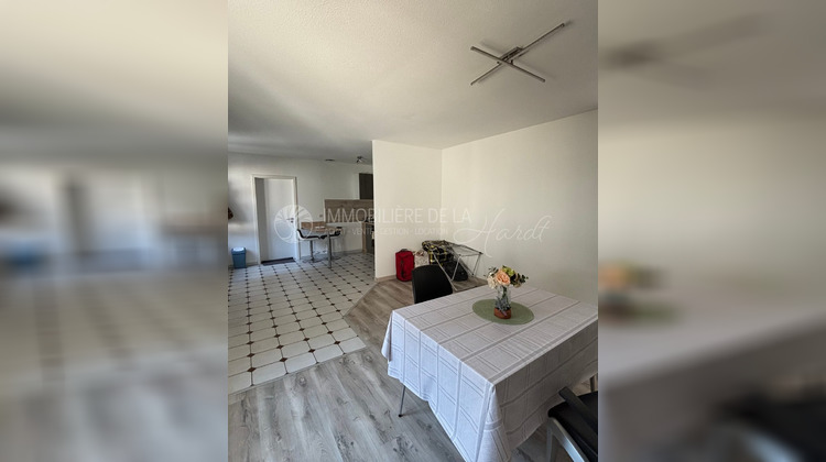 Ma-Cabane - Vente Immeuble Mulhouse, 108 m²