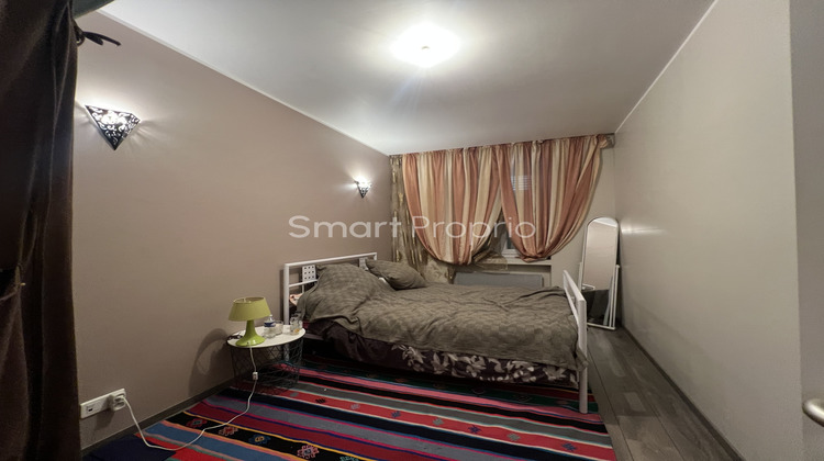 Ma-Cabane - Vente Immeuble Mulhouse, 155 m²