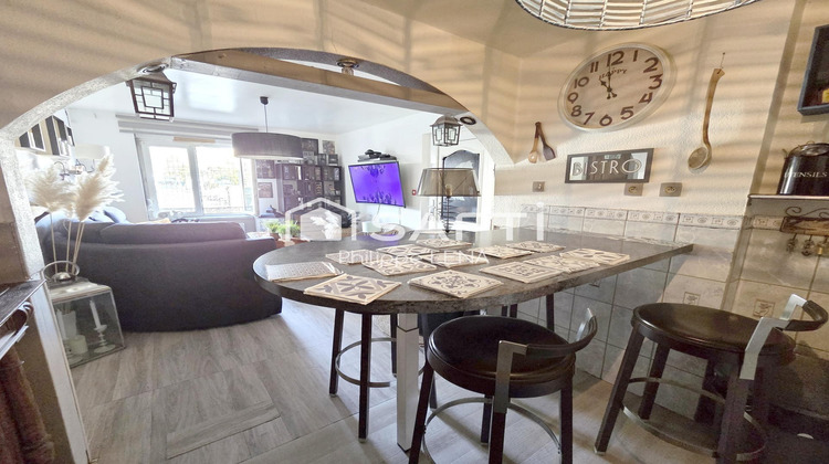 Ma-Cabane - Vente Immeuble Mulhouse, 210 m²