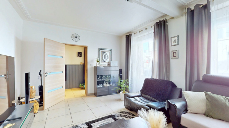 Ma-Cabane - Vente Immeuble Mulhouse, 150 m²