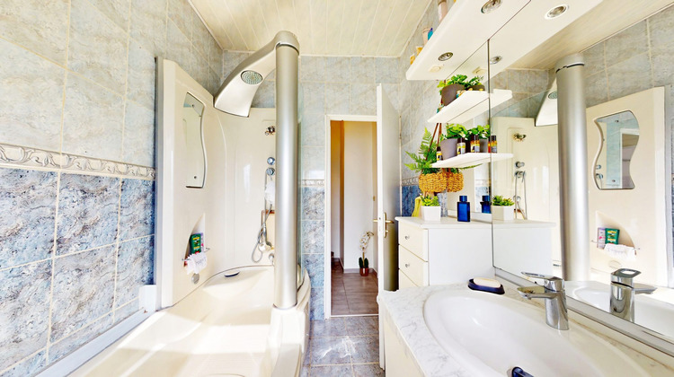 Ma-Cabane - Vente Immeuble Mulhouse, 150 m²