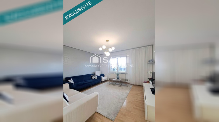 Ma-Cabane - Vente Immeuble Mulhouse, 211 m²