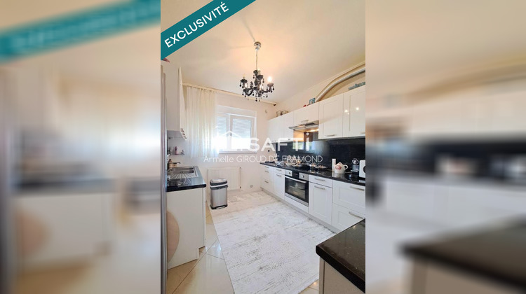 Ma-Cabane - Vente Immeuble Mulhouse, 211 m²