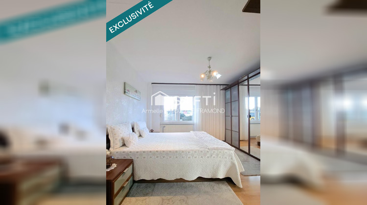 Ma-Cabane - Vente Immeuble Mulhouse, 211 m²