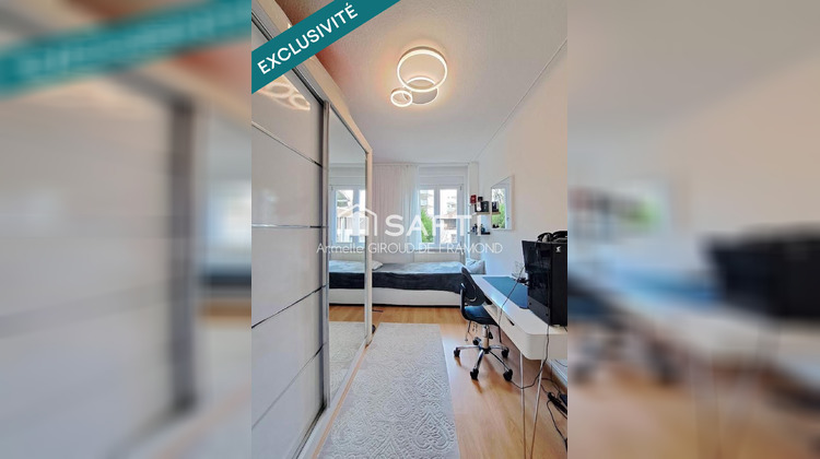 Ma-Cabane - Vente Immeuble Mulhouse, 211 m²