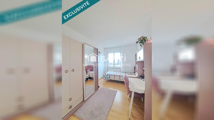 Ma-Cabane - Vente Immeuble Mulhouse, 211 m²