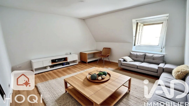 Ma-Cabane - Vente Immeuble Mulhouse, 200 m²