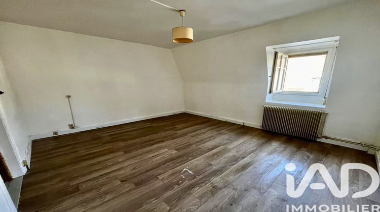 Ma-Cabane - Vente Immeuble Mulhouse, 200 m²