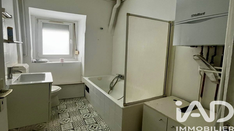 Ma-Cabane - Vente Immeuble Mulhouse, 200 m²