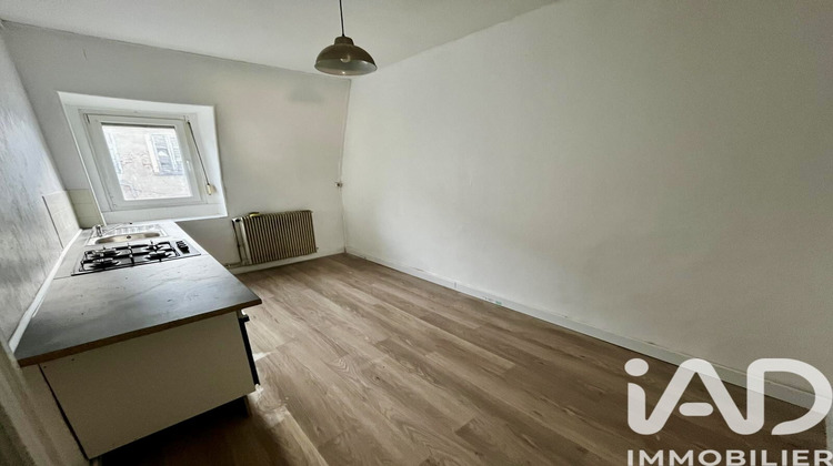 Ma-Cabane - Vente Immeuble Mulhouse, 200 m²