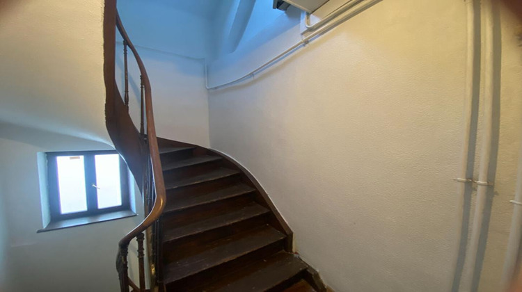 Ma-Cabane - Vente Immeuble MULHOUSE, 350 m²