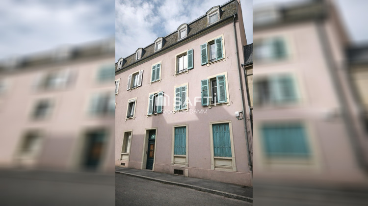 Ma-Cabane - Vente Immeuble Mulhouse, 220 m²