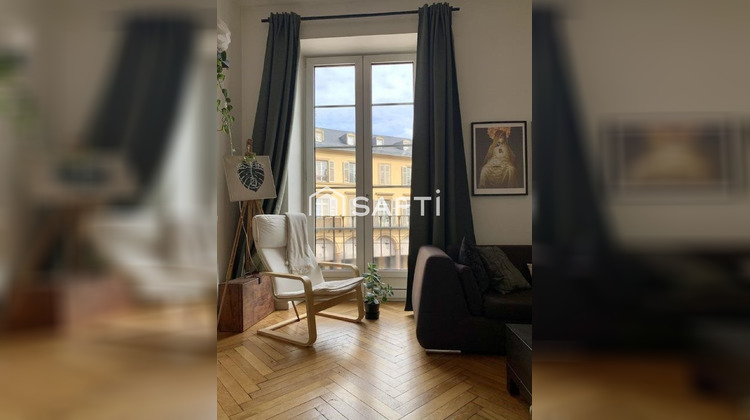 Ma-Cabane - Vente Immeuble Mulhouse, 864 m²