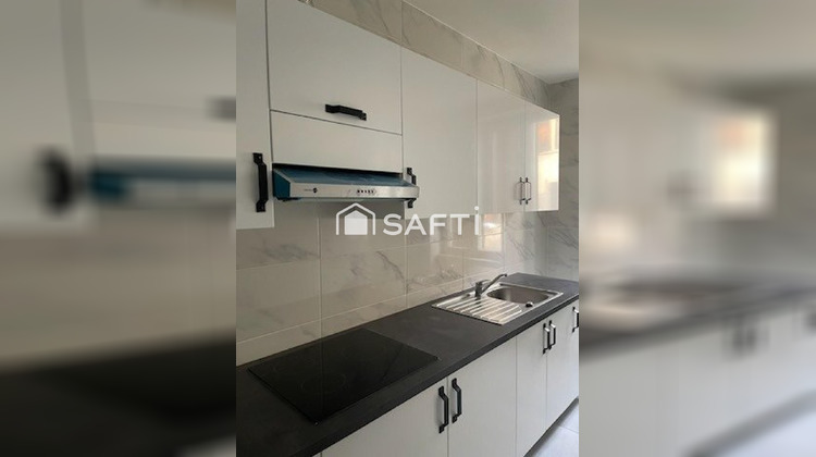 Ma-Cabane - Vente Immeuble Mulhouse, 220 m²