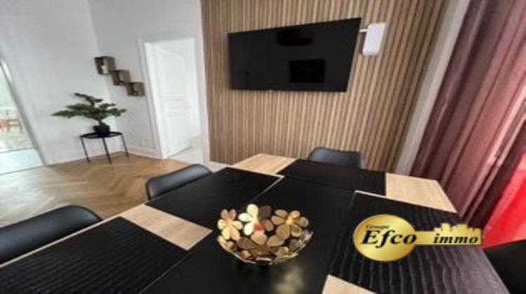 Ma-Cabane - Vente Immeuble Mulhouse, 450 m²