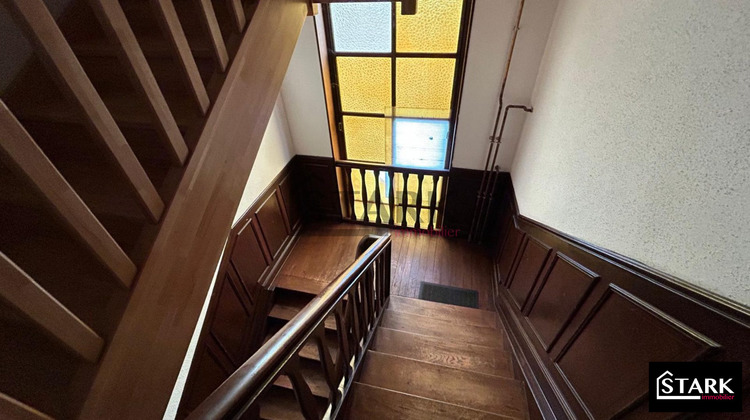 Ma-Cabane - Vente Immeuble Mulhouse, 481 m²