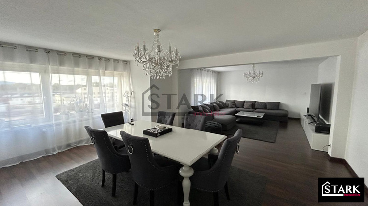 Ma-Cabane - Vente Immeuble Mulhouse, 481 m²