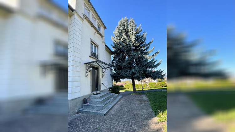 Ma-Cabane - Vente Immeuble Mulhouse, 278 m²