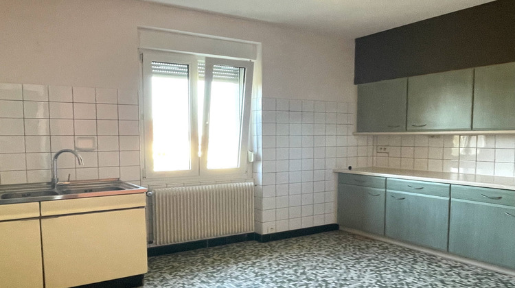 Ma-Cabane - Vente Immeuble Mulhouse, 278 m²