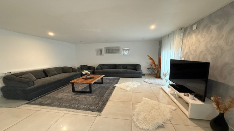 Ma-Cabane - Vente Immeuble Mulhouse, 230 m²