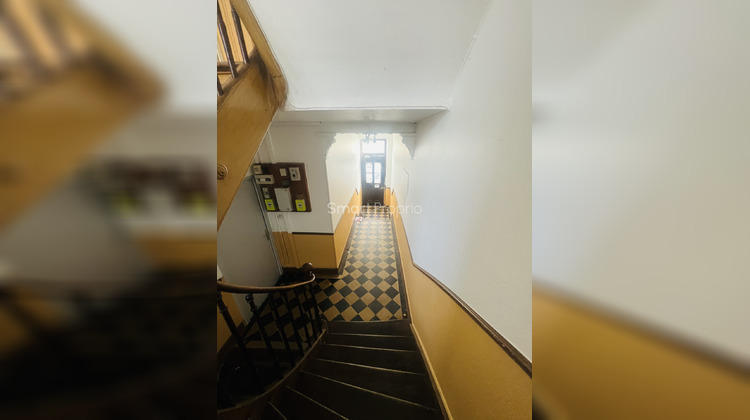 Ma-Cabane - Vente Immeuble Mulhouse, 229 m²