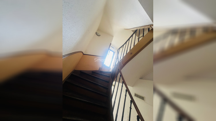 Ma-Cabane - Vente Immeuble Mulhouse, 229 m²