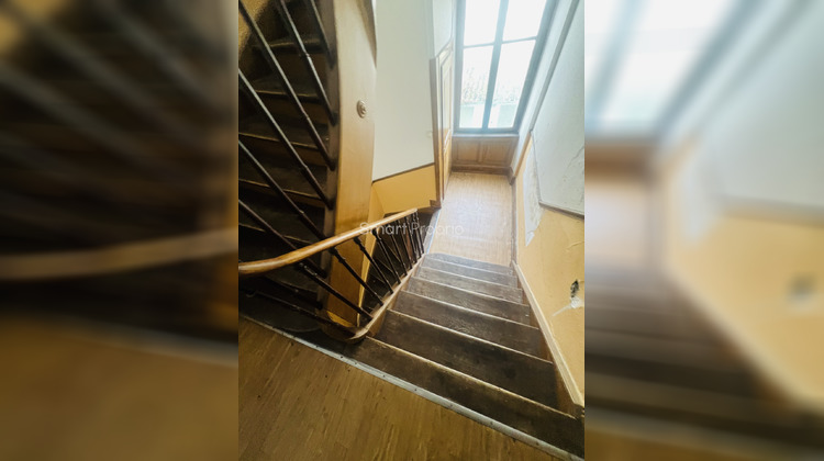 Ma-Cabane - Vente Immeuble Mulhouse, 229 m²