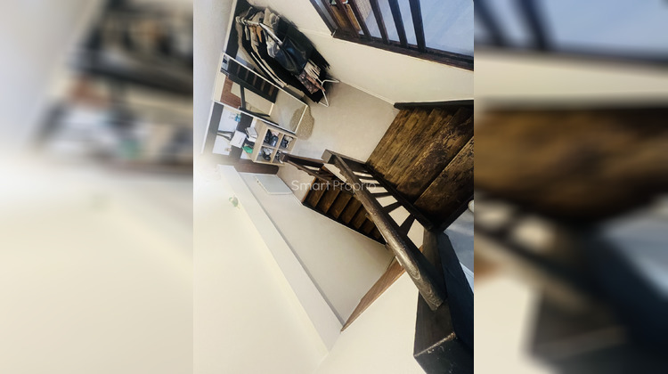 Ma-Cabane - Vente Immeuble Mulhouse, 229 m²