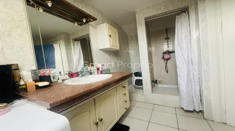 Ma-Cabane - Vente Immeuble Mulhouse, 229 m²