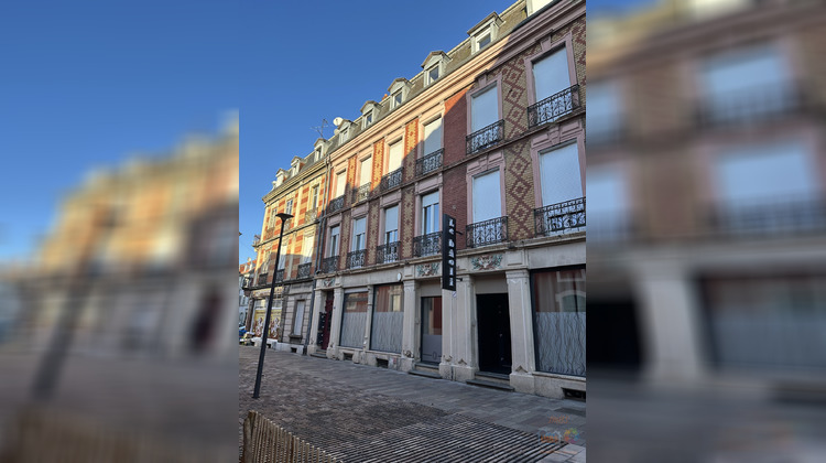 Ma-Cabane - Vente Immeuble Mulhouse, 227 m²