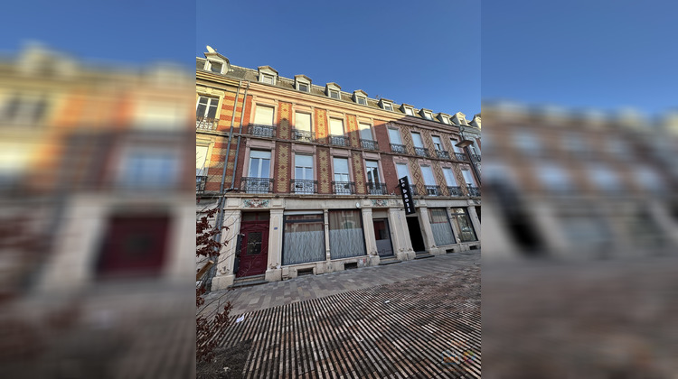 Ma-Cabane - Vente Immeuble Mulhouse, 227 m²