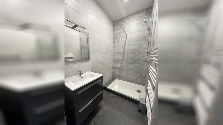 Ma-Cabane - Vente Immeuble Mulhouse, 227 m²