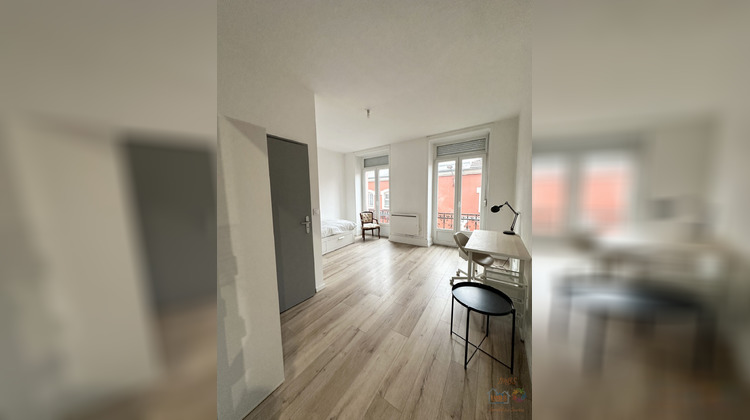 Ma-Cabane - Vente Immeuble Mulhouse, 227 m²