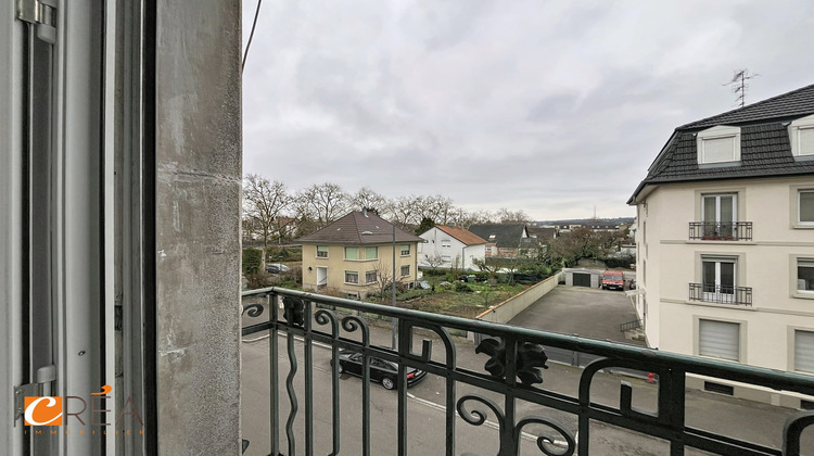 Ma-Cabane - Vente Immeuble Mulhouse, 220 m²