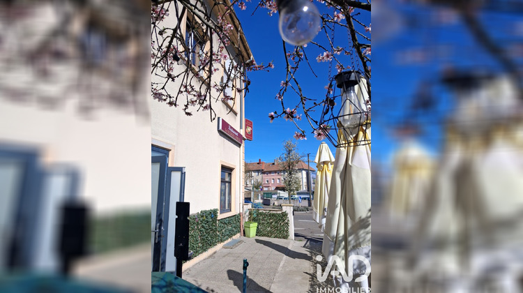 Ma-Cabane - Vente Immeuble Mulhouse, 100 m²