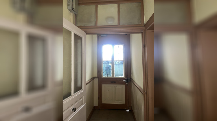 Ma-Cabane - Vente Immeuble Mulhouse, 215 m²