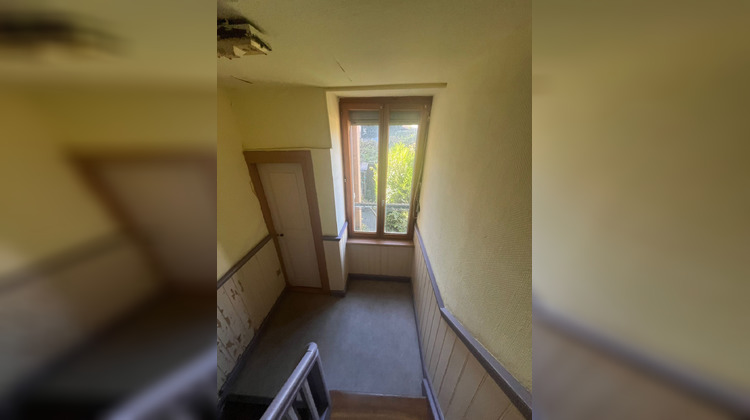 Ma-Cabane - Vente Immeuble Mulhouse, 215 m²