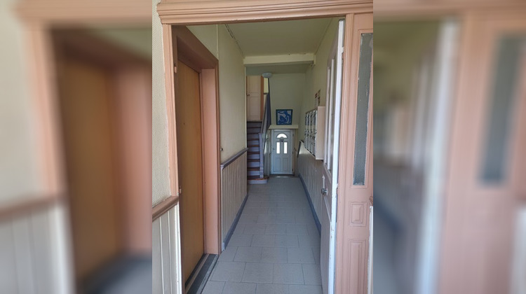 Ma-Cabane - Vente Immeuble Mulhouse, 215 m²