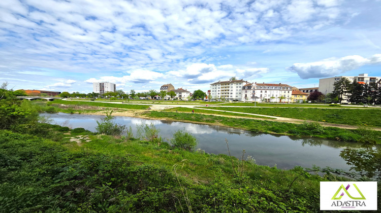 Ma-Cabane - Vente Immeuble Mulhouse, 79 m²