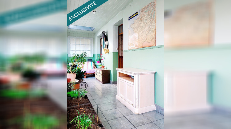 Ma-Cabane - Vente Immeuble Mulhouse, 168 m²