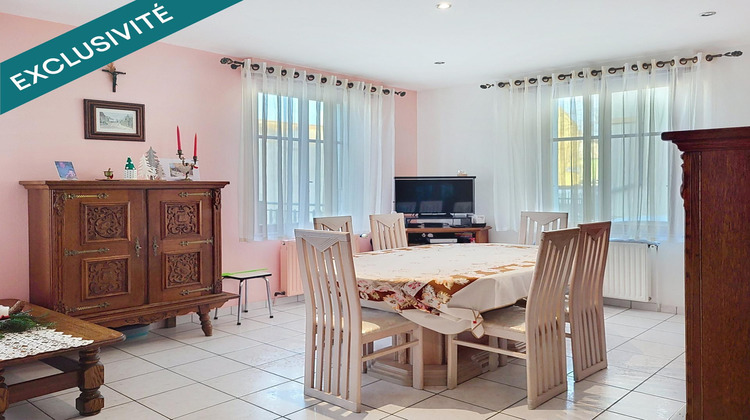 Ma-Cabane - Vente Immeuble Mulhouse, 168 m²