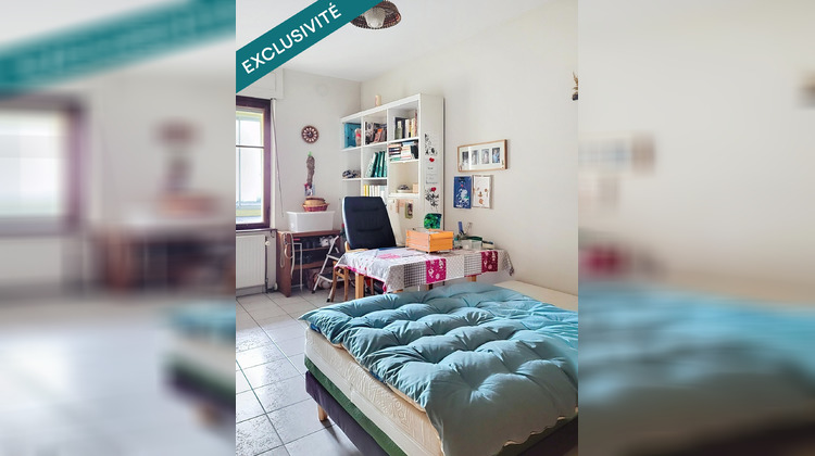 Ma-Cabane - Vente Immeuble Mulhouse, 168 m²
