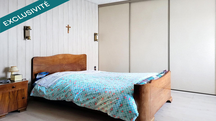 Ma-Cabane - Vente Immeuble Mulhouse, 168 m²