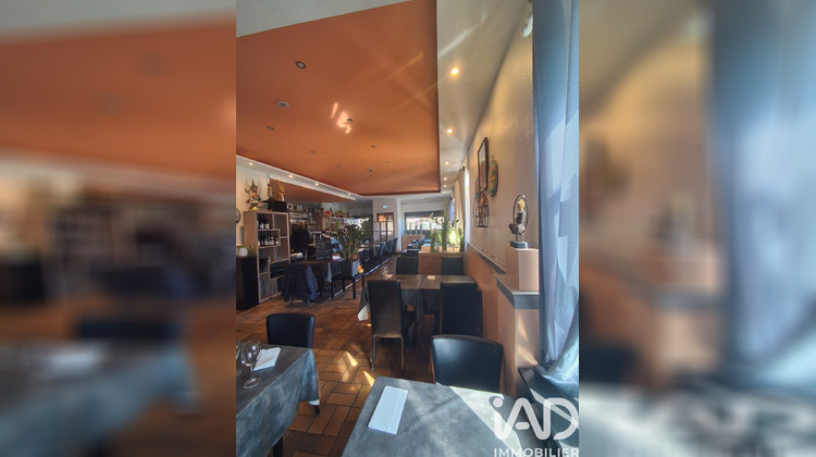Ma-Cabane - Vente Immeuble Mulhouse, 100 m²
